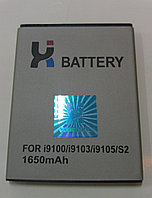 Батарейка Samsung S2 i9100-I9105