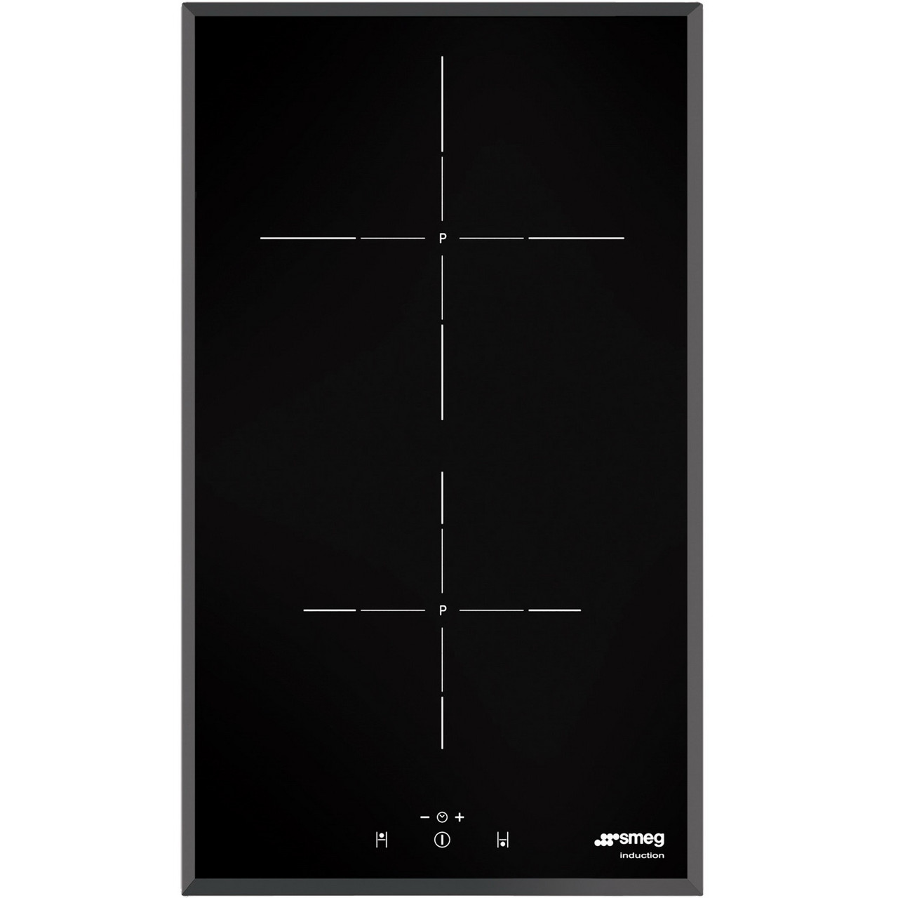 Встраиваемая поверхность Smeg SI5322B