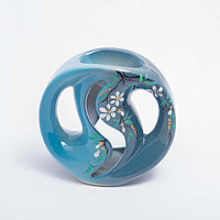 Ароматическая лампа "Инь-Янь" 10*10 см