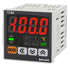 Экономичный температурный контроллер TC4S-14R