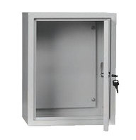 Щит металлический ЩГМП-1-036 395х310х220 20068425 Щит металлический ЩГМП-1-036 395х310х220