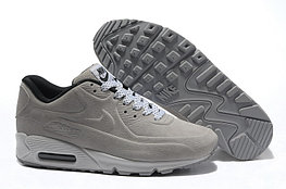 Кроссовки Nikе Air Max 90 VT gray White (36-46)