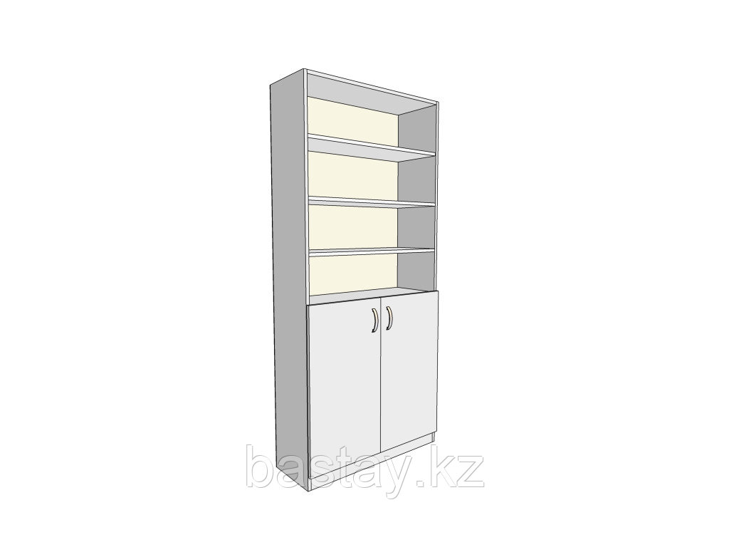 Пристенный шкаф для аптек - фото 2 - id-p20070019