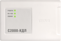 C2000-КДЛ-2И контроллер двухпроводной линии связи, фото 2