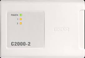 Болид С2000-2  вер.2.20 контроллер доступа на два считывателя, фото 2