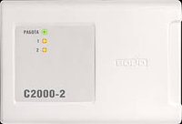 Болид С2000-2 вер.2.20 контроллер доступа на два считывателя