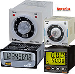 Счетчики/Таймеры Autonics