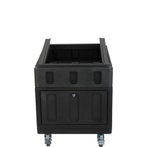 SKB 1SKB19-REX6 Элемент расширения для кофра, рек на 6U SKB, фото 4