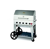 Гриль газовый CROWN VERITY 36" Stainless Steel Propane Gas Grill