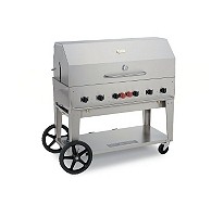 Гриль газовый CROWN VERITY 48" Stainless Steel Propane Gas Grill