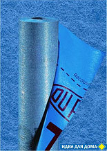 Паропроницаемая мембрана DuPont TYVEK AirGuard 1500*50000*0,22 мм,