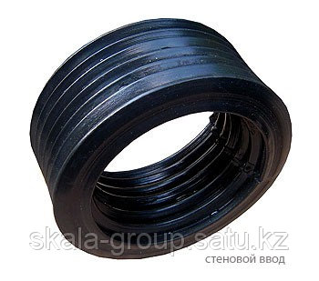 Манжета стенового ввода св-315. Манжета стенового ввода 325мм. Манжета стенового ввода. Манжета стенового ввода ду160. Манжета стенового ввода ду250.