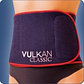 Пояс для похудения VULKAN CLASSIC Extralong, фото 2