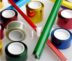 MagTape CT50050S Тэйп (Gaffer Tape), широкий, цвет серый (серебристый), фото 2