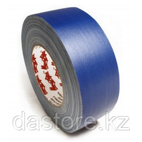 Le Mark CT50050B Тэйп (Gaffer Tape), широкий, цвет синий - фото 1 - id-p10810388