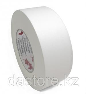 MagTape CT50050W Тэйп (Gaffer Tape), широкий, цвет белый