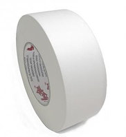 MagTape CT50050W Тэйп (Gaffer Tape), широкий, цвет белый