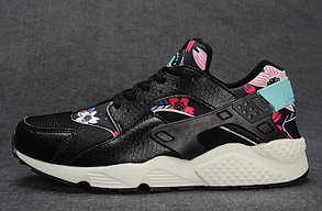 Кроссовки Nike Air Huarache Multicolor, фото 2