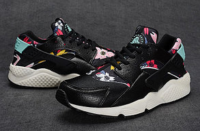 Кроссовки Nike Air Huarache Multicolor, фото 2