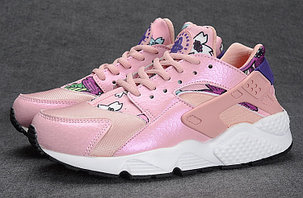 Кроссовки Nike Air Huarache Multicolor, фото 3
