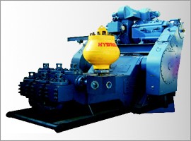 Буровой насос National Oilwell Varco