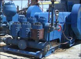 Буровой насос National Oilwell Varco, фото 4