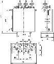 Трансформатор ТМГ 1250/10 (6) /0,4 Масляный, фото 2