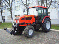 Тракторы Беларус-921 (921.3)