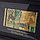 Сувенирная банкнота 10000 тенге в подарочном боксе, фото 2