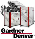 Газовый компрессор Gardner Denver , фото 3
