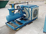 Газовый компрессор Quincy Compressor, фото 4