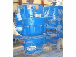 Газовый компрессор Sundyne