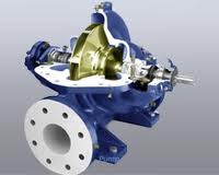 Насос Fairbanks Morse (насос Pentair Water)