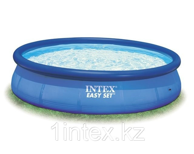 Надувной бассейн Intex Easy Set Pool 305 х 76 см. с фильтром - фото 4 - id-p945063