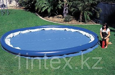 Надувной бассейн Intex Easy Set Pool . 366 х 91 см. - фото 2 - id-p172475