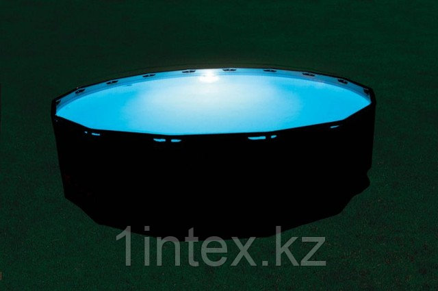 Подсветка для бассейна диодная от сети INTEX - фото 4 - id-p172541