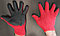Перчатки трикотажные с латексным покрытием, фото 3
