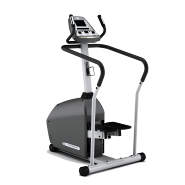 Степперы, лестницы, кросстренеры