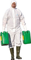Одежда для защиты от химических воздействий