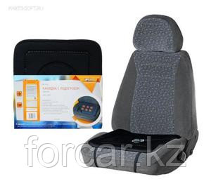 Накидка (подушка) с подогревом 12В, 18Вт