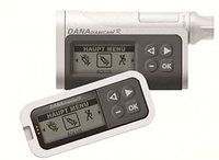 DANA Diabecare R Инсулиновая помпа