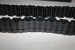 3220A002, Цепь на раздатку MITSUBISHI MONTERO PAJERO V93W 6G72 2006-2012, BORGWARNER