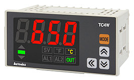 Температурный контроллер TC4W-24R
