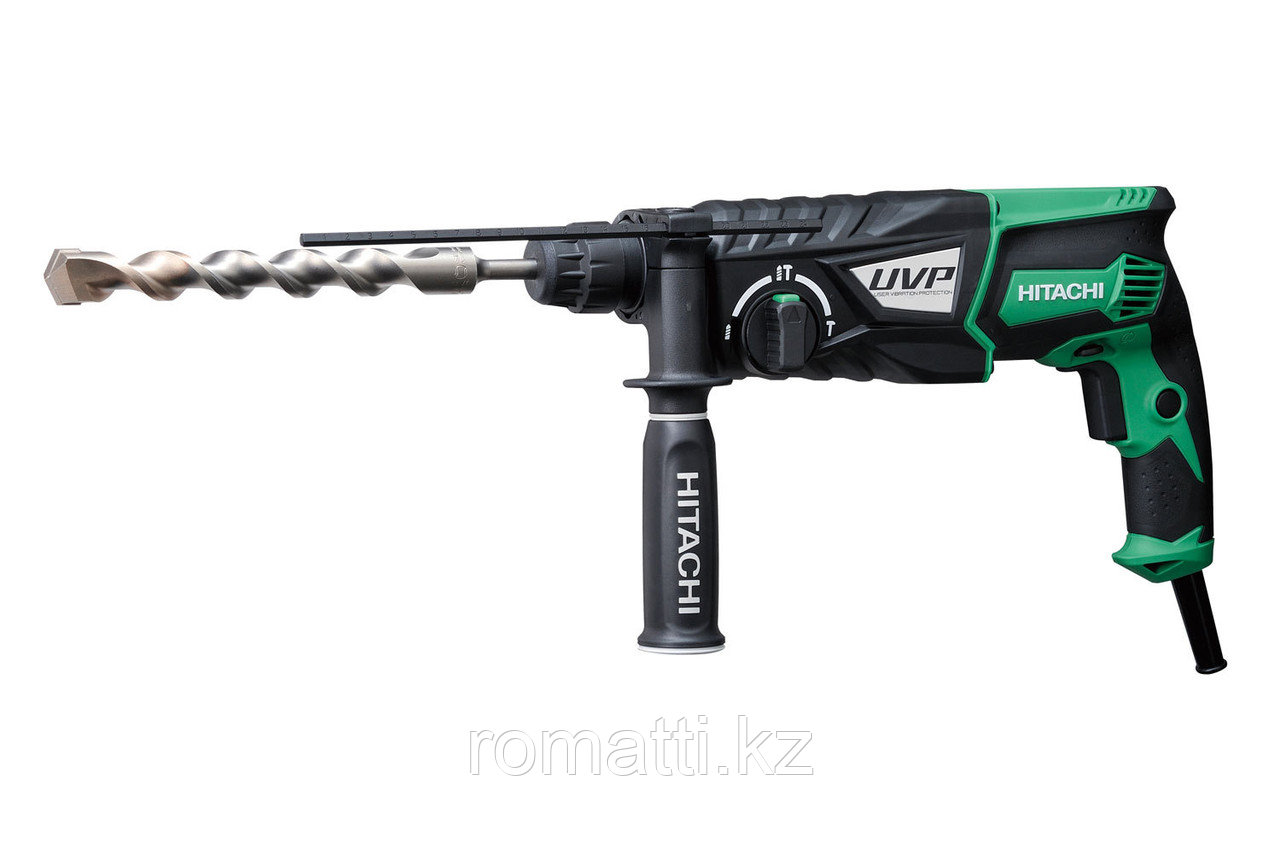 ПЕРФОРАТОР HITACHI DH28PCYNS