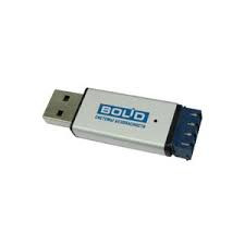 USB-RS232 преобразователь интерфейса USB-RS232 - фото 1 - id-p19652139