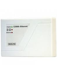 С2000-Ethernet преобразователь интерфейсов - фото 1 - id-p19652143