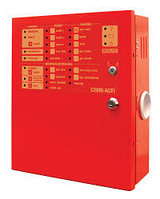 Болид С2000-АСПТ версия 3.50 прибор приемно-контрольный и управления пожарный