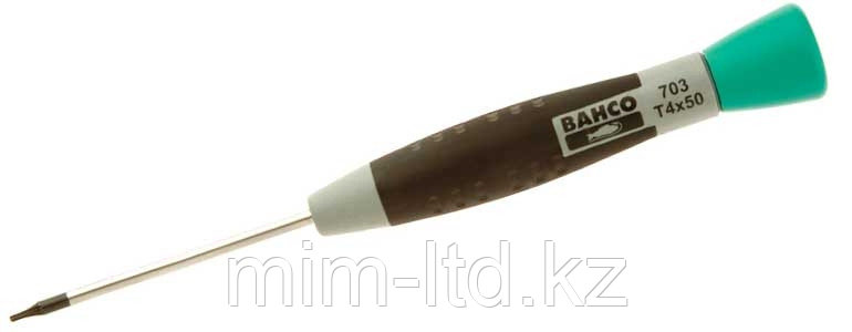 Прецизионные отвертки Bahco, фото 1