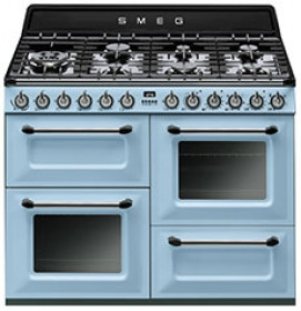 Варочный центр Smeg TR4110AZ