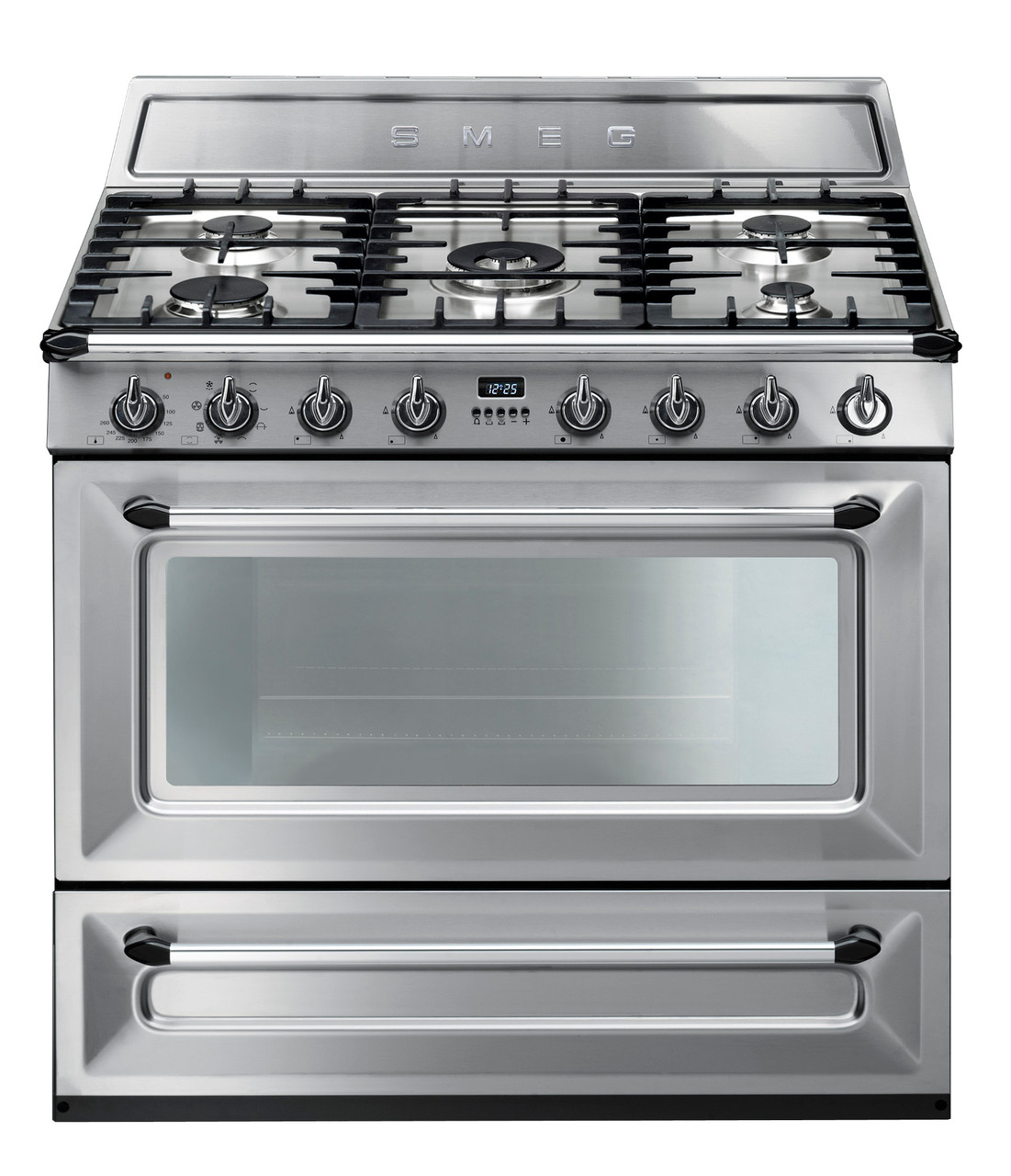 Варочный центр Smeg TR90X1